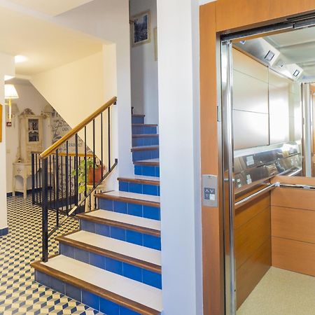 Cubo'S Hostal La Plaza Room 102 With Breakfast Tolox Exterior foto